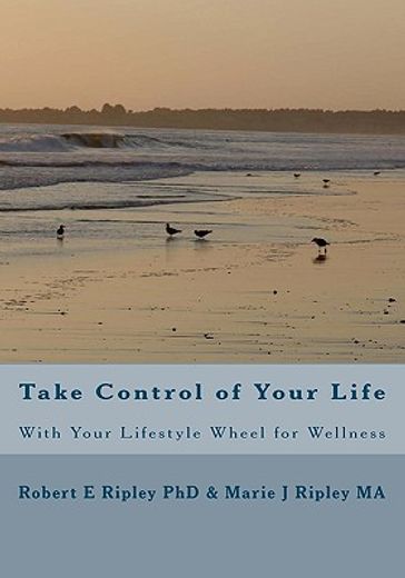 take control of your life (en Inglés)