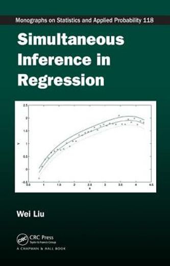 Simultaneous Inference in Regression (en Inglés)