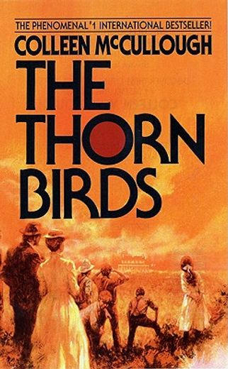 The Thorn Birds (en Inglés)