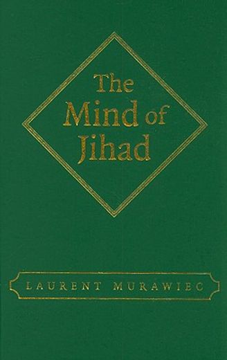 the mind of jihad