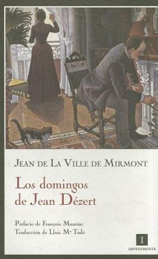Los Domingos de Jean Dezert