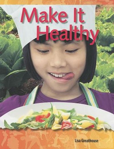 Make It Healthy (in English)