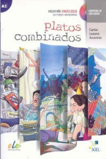 Platos combinados: Colección Singular.es