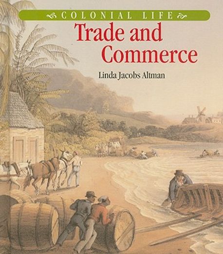 trade and commerce
