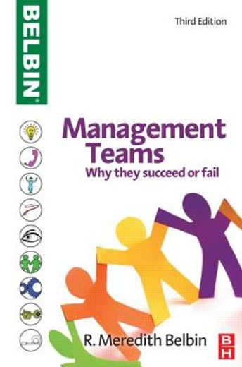 management teams,why they succeed or fail