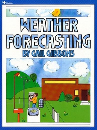 weather forecasting (en Inglés)