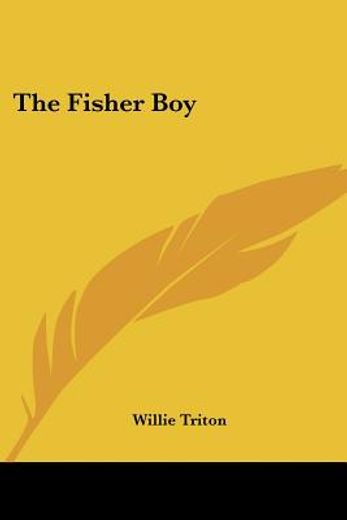 the fisher boy