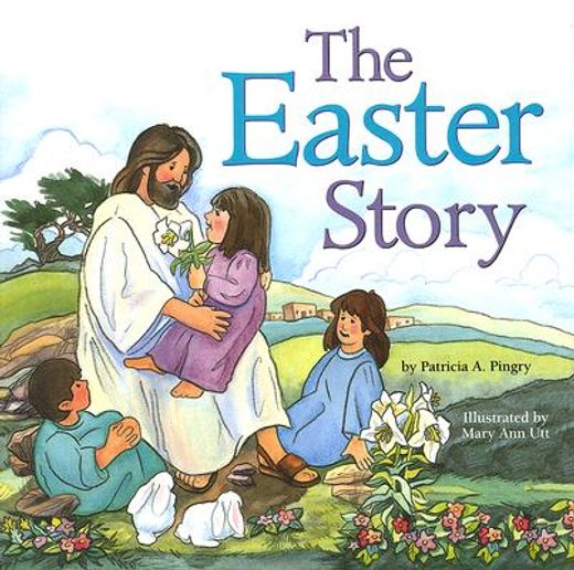 the easter story (in English)