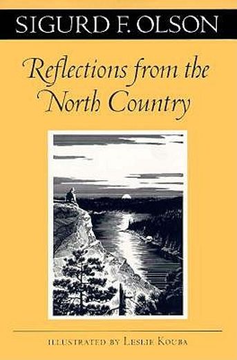 reflections from the north country