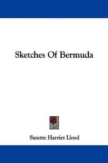 sketches of bermuda