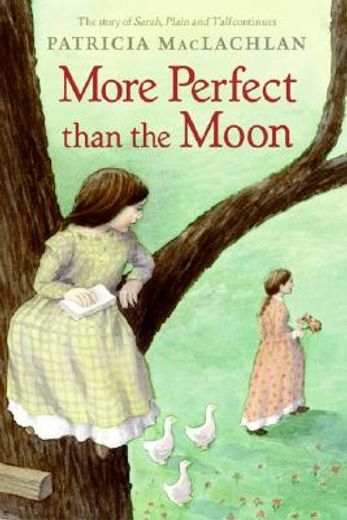 more perfect than the moon (en Inglés)