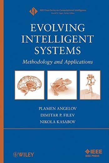 evolving intelligent systems,methodology and applications