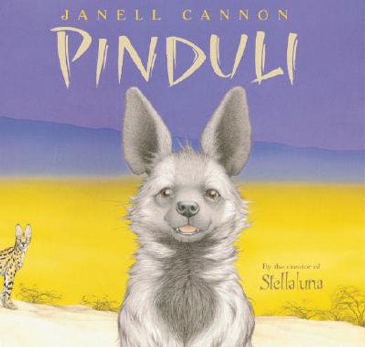pinduli (in English)