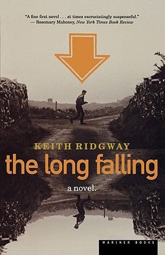 the long falling (en Inglés)