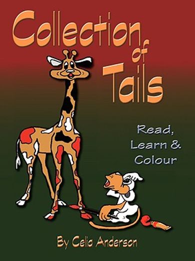 collection of tails (en Inglés)