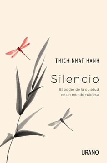 Silencio. El poder de la quietud en un mundo ruidoso (in Spanish)