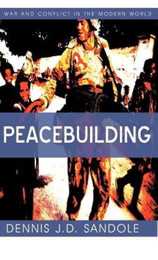 peace building