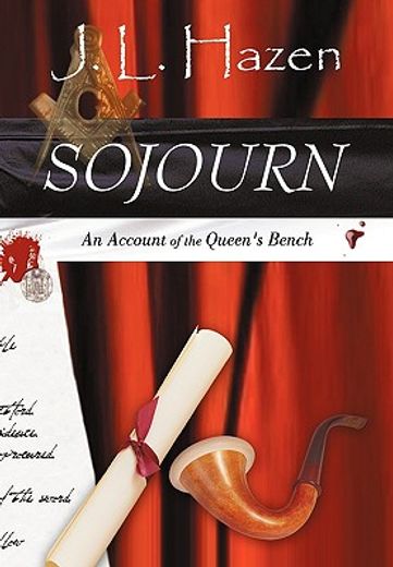 sojourn,an account of the queen´s bench