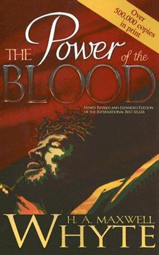 the power of the blood (en Inglés)