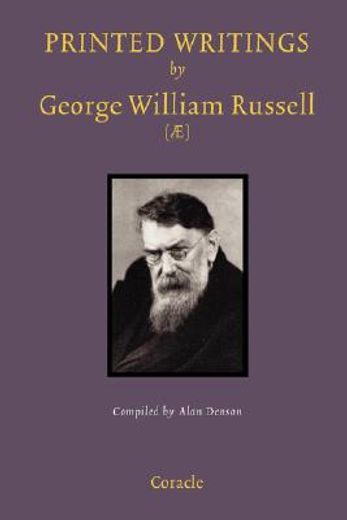 printed writings by george william russell (ae)
