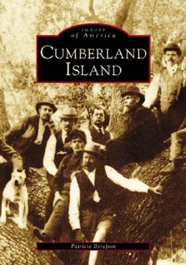 cumberland island (en Inglés)