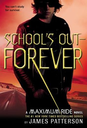 school´s out - forever