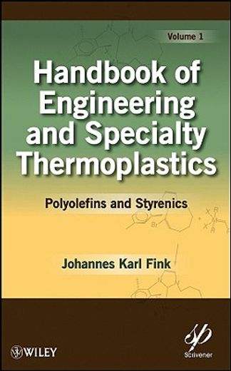 handbook of engineering and speciality thermoplastics,polyolefins