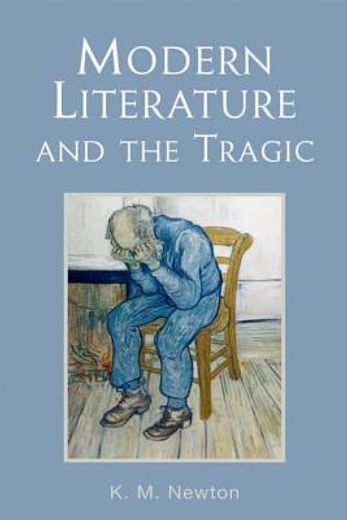 modern literature and the tragic