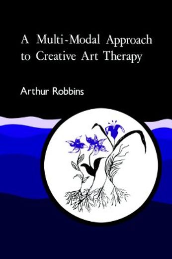 multimodal approach to creative art therapy