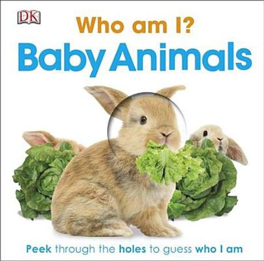 baby animals (en Inglés)