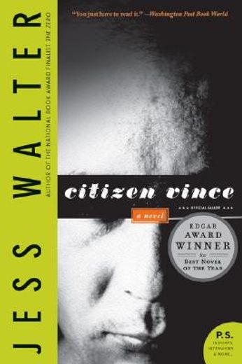 citizen vince (in English)