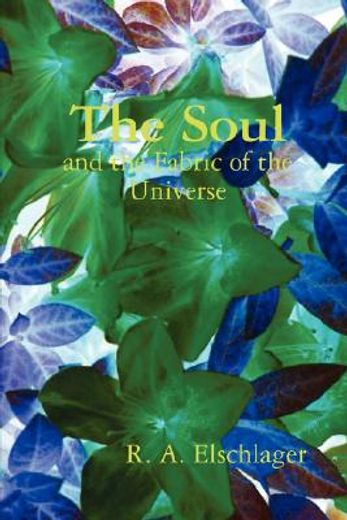 the soul and the fabric of the universe