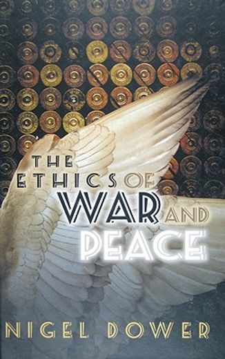ethics of war and peace