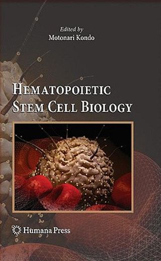 hematopoietic stem cell biology