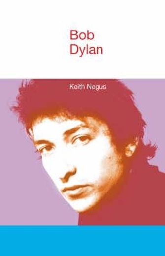 Bob Dylan (en Inglés)