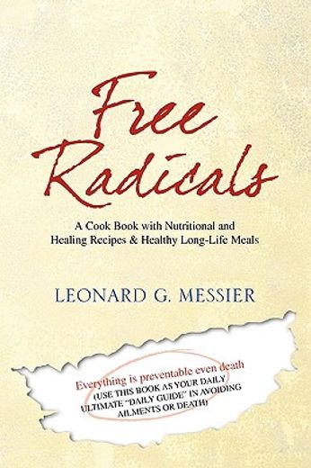 free radicals