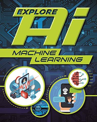 Explore Ai: Machine Learning (in English)