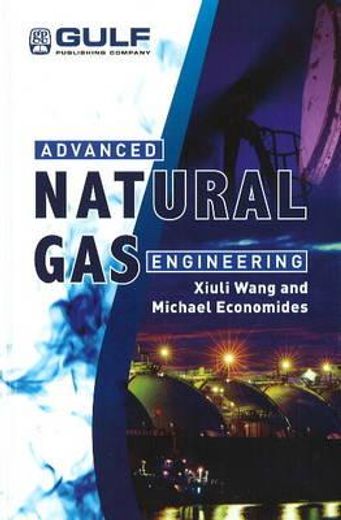 advanced natural gas engineering
