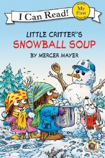 snowball soup (in English)