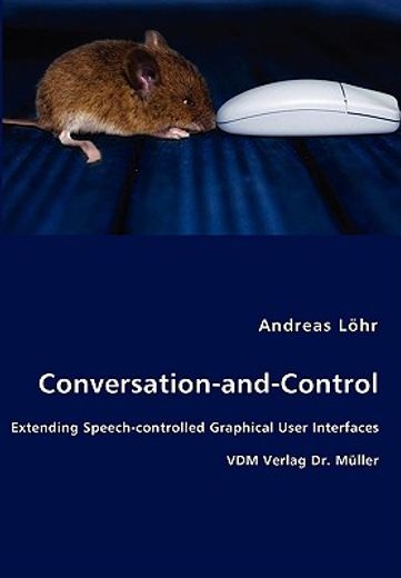 conversation-and-control