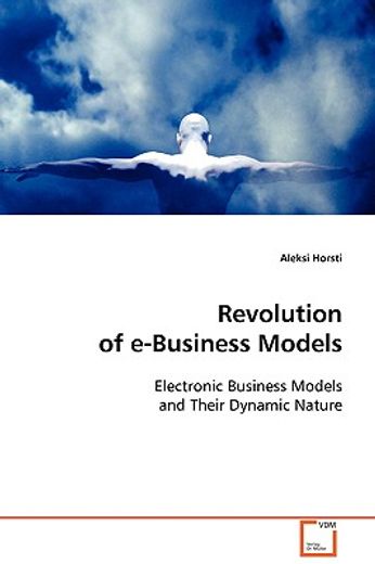 revolution of e-business models