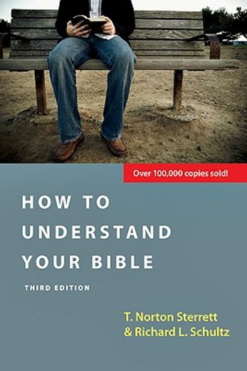 how to understand your bible (en Inglés)