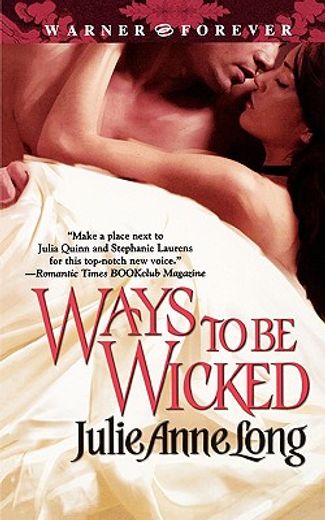 ways to be wicked