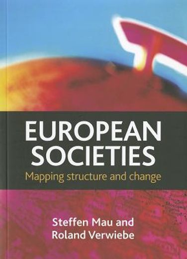 european societies,mapping structure and change
