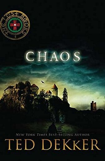 Chaos (Lost Books (Paperback)) (in English)