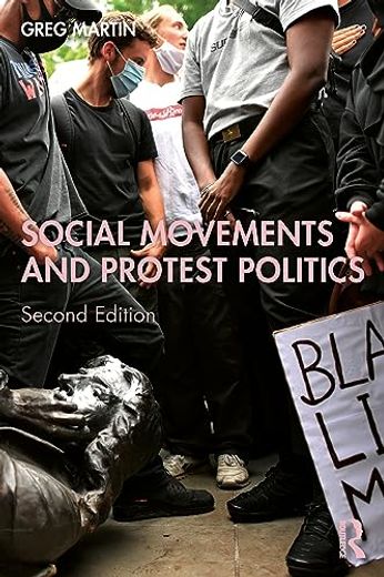 Social Movements and Protest Politics 