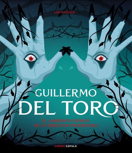 Guillermo del Toro (in Spanish)