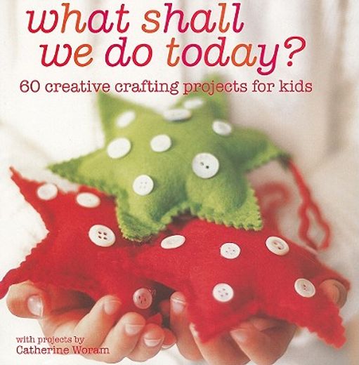 What Shall We Do Today? (en Inglés)