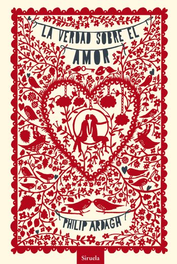 La Verdad Sobre el Amor (in Spanish)