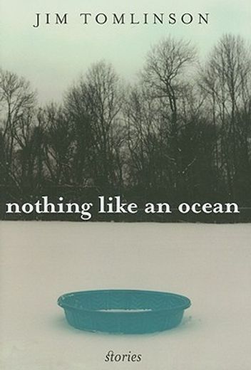 nothing like an ocean (en Inglés)